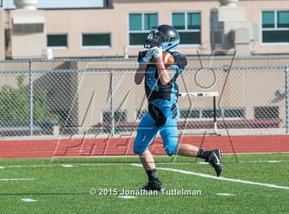 Thumbnail 2 in Mesa Ridge @ Vista Ridge photogallery.