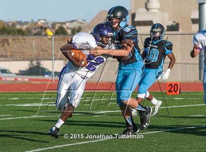 Thumbnail 2 in Mesa Ridge @ Vista Ridge photogallery.