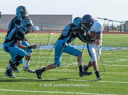 Thumbnail 1 in Mesa Ridge @ Vista Ridge photogallery.