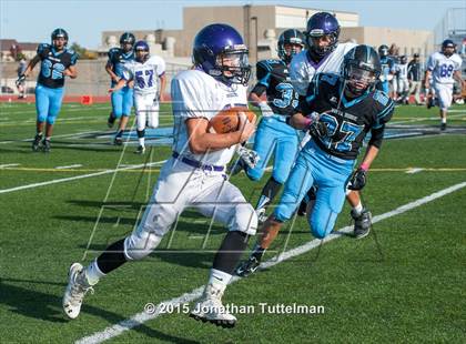 Thumbnail 2 in Mesa Ridge @ Vista Ridge photogallery.