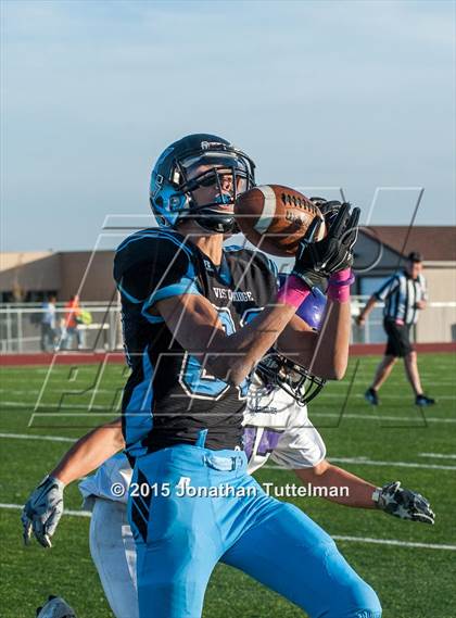 Thumbnail 3 in Mesa Ridge @ Vista Ridge photogallery.