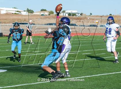 Thumbnail 3 in Mesa Ridge @ Vista Ridge photogallery.