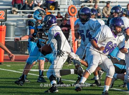 Thumbnail 3 in Mesa Ridge @ Vista Ridge photogallery.