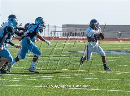 Thumbnail 3 in Mesa Ridge @ Vista Ridge photogallery.