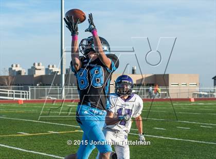 Thumbnail 1 in Mesa Ridge @ Vista Ridge photogallery.