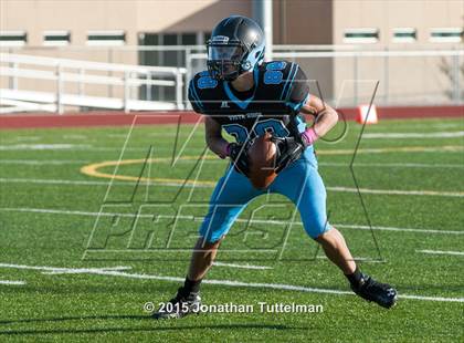 Thumbnail 1 in Mesa Ridge @ Vista Ridge photogallery.