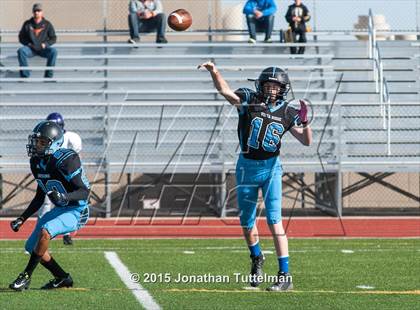 Thumbnail 1 in Mesa Ridge @ Vista Ridge photogallery.