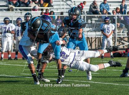 Thumbnail 3 in Mesa Ridge @ Vista Ridge photogallery.