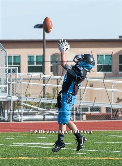 Thumbnail 2 in Mesa Ridge @ Vista Ridge photogallery.