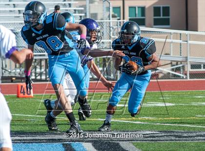 Thumbnail 3 in Mesa Ridge @ Vista Ridge photogallery.