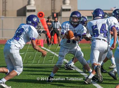 Thumbnail 1 in Mesa Ridge @ Vista Ridge photogallery.