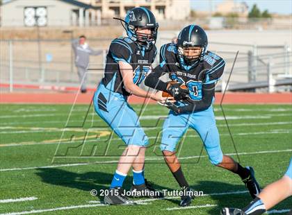 Thumbnail 3 in Mesa Ridge @ Vista Ridge photogallery.