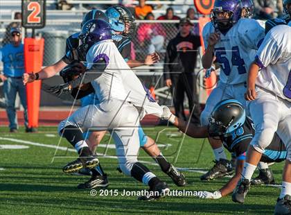 Thumbnail 1 in Mesa Ridge @ Vista Ridge photogallery.