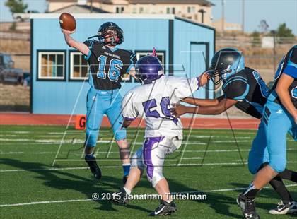 Thumbnail 3 in Mesa Ridge @ Vista Ridge photogallery.