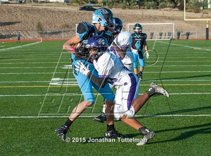Thumbnail 1 in Mesa Ridge @ Vista Ridge photogallery.