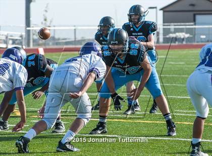 Thumbnail 3 in Mesa Ridge @ Vista Ridge photogallery.