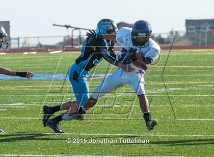 Thumbnail 2 in Mesa Ridge @ Vista Ridge photogallery.