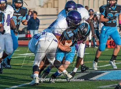Thumbnail 2 in Mesa Ridge @ Vista Ridge photogallery.