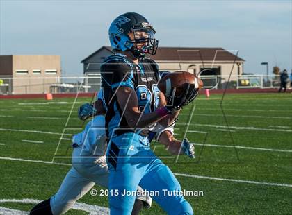 Thumbnail 1 in Mesa Ridge @ Vista Ridge photogallery.