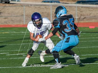 Thumbnail 2 in Mesa Ridge @ Vista Ridge photogallery.