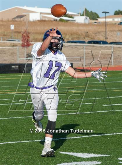 Thumbnail 1 in Mesa Ridge @ Vista Ridge photogallery.
