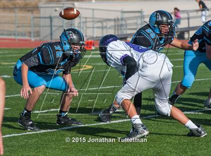 Thumbnail 3 in Mesa Ridge @ Vista Ridge photogallery.