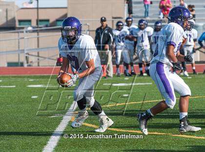 Thumbnail 2 in Mesa Ridge @ Vista Ridge photogallery.