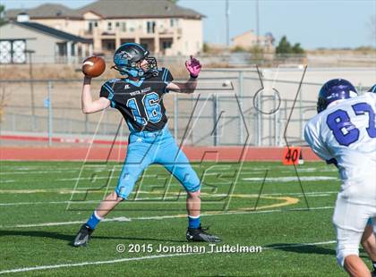 Thumbnail 1 in Mesa Ridge @ Vista Ridge photogallery.