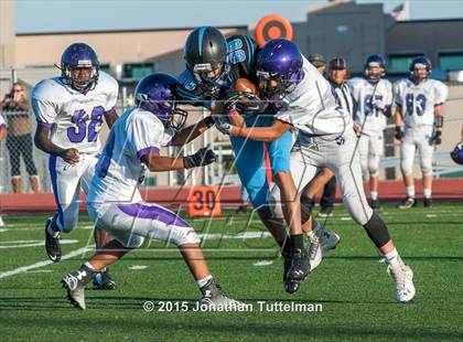 Thumbnail 2 in Mesa Ridge @ Vista Ridge photogallery.