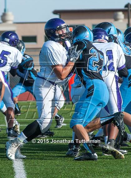 Thumbnail 1 in Mesa Ridge @ Vista Ridge photogallery.