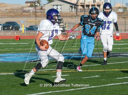 Thumbnail 2 in Mesa Ridge @ Vista Ridge photogallery.