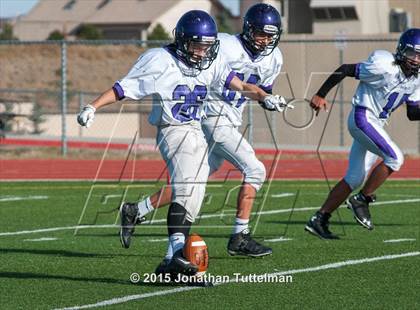 Thumbnail 1 in Mesa Ridge @ Vista Ridge photogallery.
