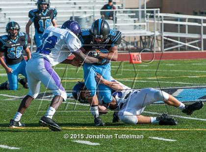 Thumbnail 1 in Mesa Ridge @ Vista Ridge photogallery.
