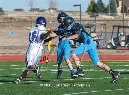 Thumbnail 2 in Mesa Ridge @ Vista Ridge photogallery.