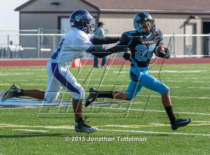 Thumbnail 1 in Mesa Ridge @ Vista Ridge photogallery.