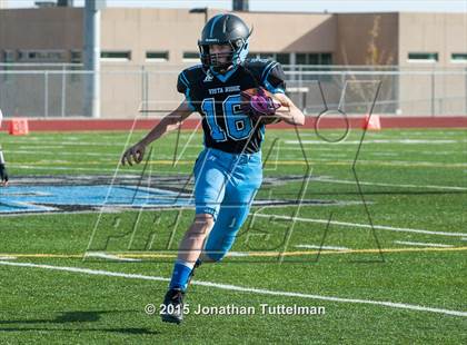 Thumbnail 2 in Mesa Ridge @ Vista Ridge photogallery.