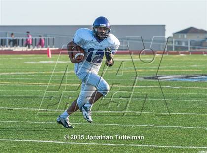 Thumbnail 2 in Mesa Ridge @ Vista Ridge photogallery.