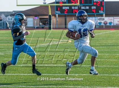 Thumbnail 3 in Mesa Ridge @ Vista Ridge photogallery.