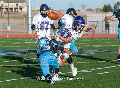 Thumbnail 3 in Mesa Ridge @ Vista Ridge photogallery.