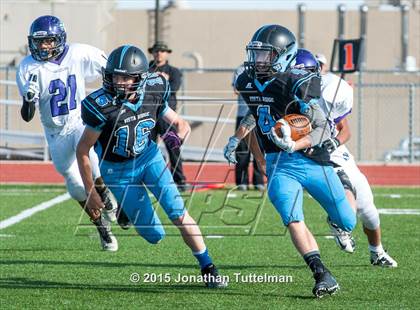 Thumbnail 2 in Mesa Ridge @ Vista Ridge photogallery.