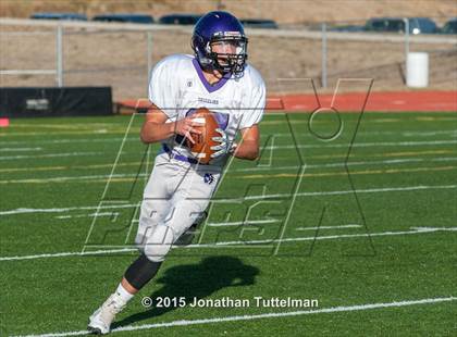 Thumbnail 3 in Mesa Ridge @ Vista Ridge photogallery.