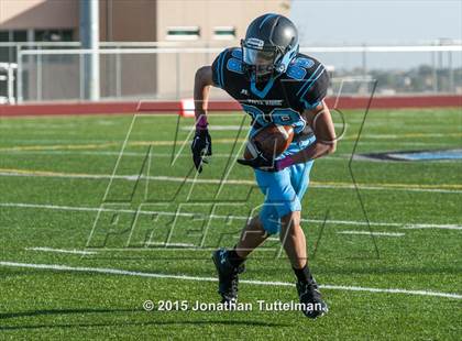 Thumbnail 2 in Mesa Ridge @ Vista Ridge photogallery.