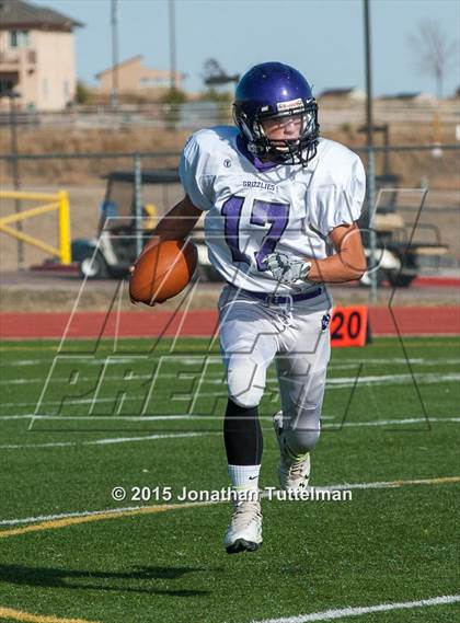 Thumbnail 1 in Mesa Ridge @ Vista Ridge photogallery.