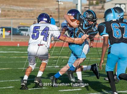 Thumbnail 2 in Mesa Ridge @ Vista Ridge photogallery.