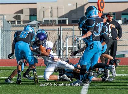 Thumbnail 1 in Mesa Ridge @ Vista Ridge photogallery.
