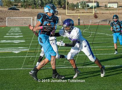 Thumbnail 3 in Mesa Ridge @ Vista Ridge photogallery.