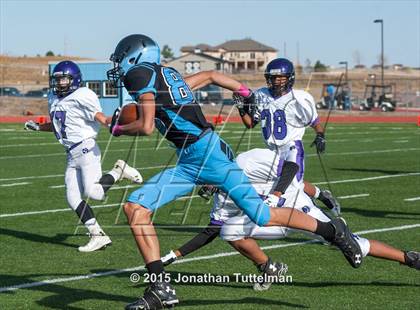 Thumbnail 3 in Mesa Ridge @ Vista Ridge photogallery.