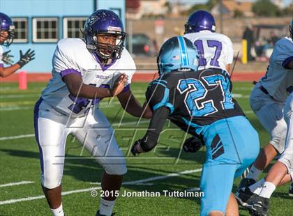 Thumbnail 1 in Mesa Ridge @ Vista Ridge photogallery.