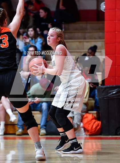 Thumbnail 3 in Riverside vs. Lamar (AAA 3A 1st Round Playoff) photogallery.