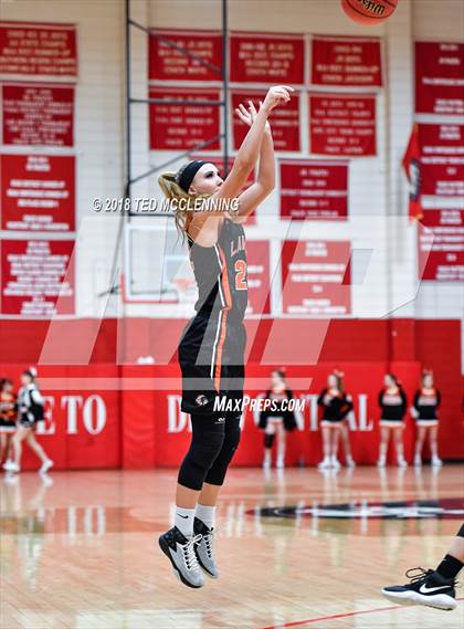 Thumbnail 1 in Riverside vs. Lamar (AAA 3A 1st Round Playoff) photogallery.